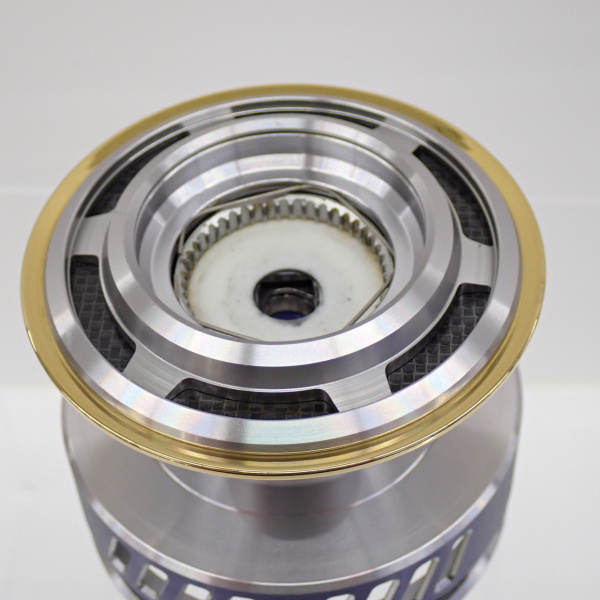 RCS 5000スプール